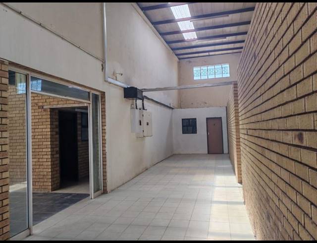 0 BEDROOM PROPERTY TO RENT IN MANKWENG